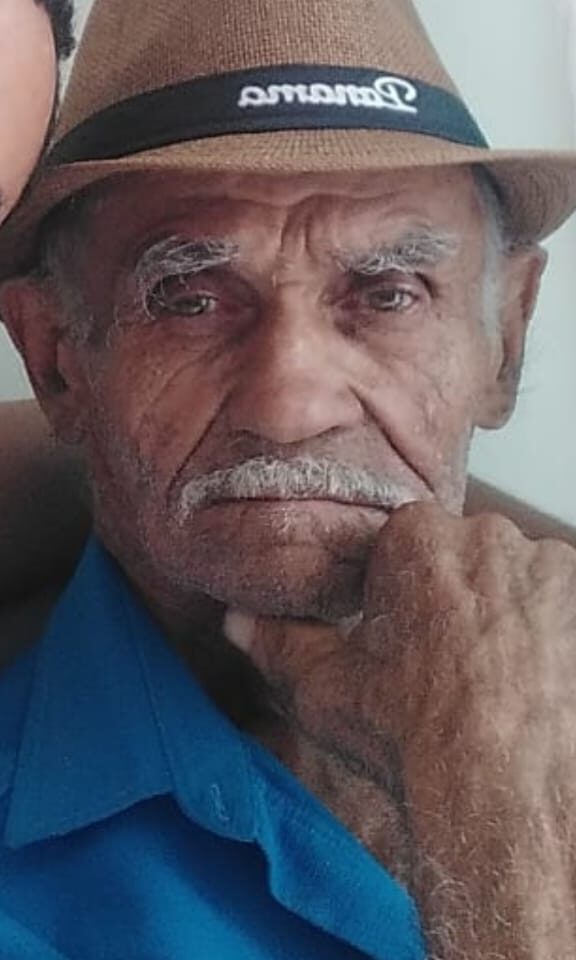 Severino Orestes do Nascimento