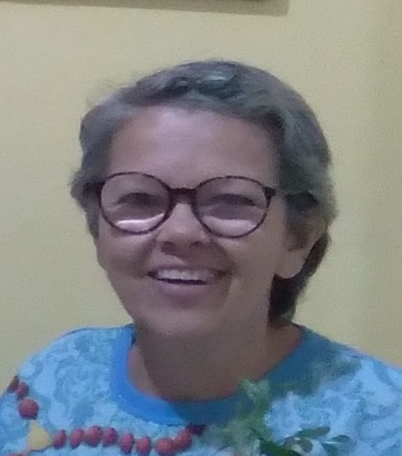Mônica Cilene Pereira de Barros