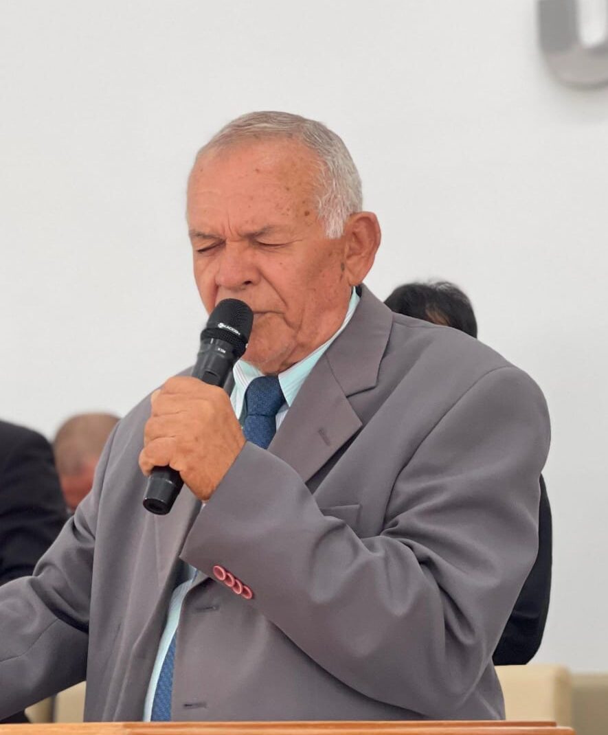 Ildebrando Bento dos Santos