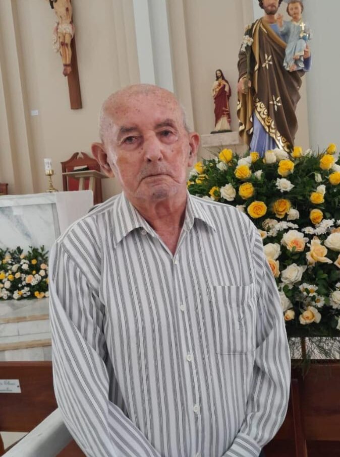 Roberto Barbosa dos Santos