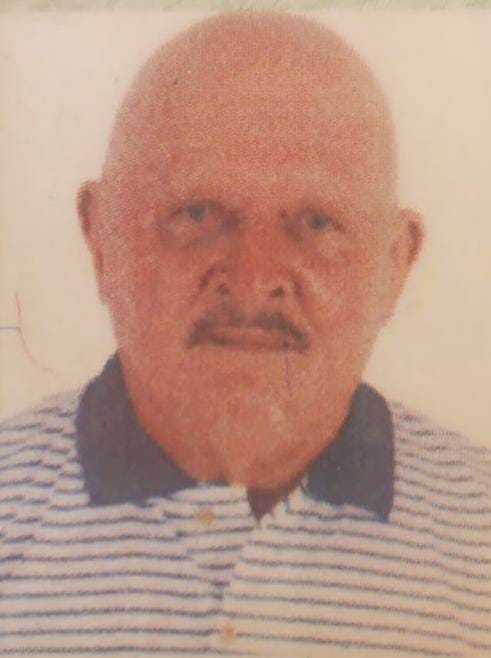Severino Domingos dos Santos