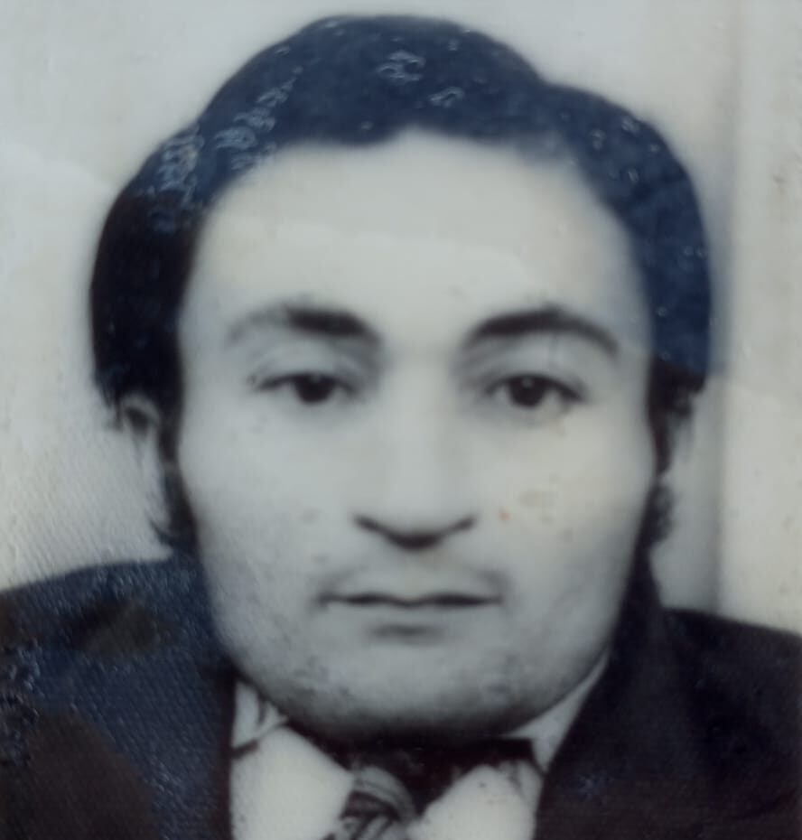 Severino Silva da Fonseca