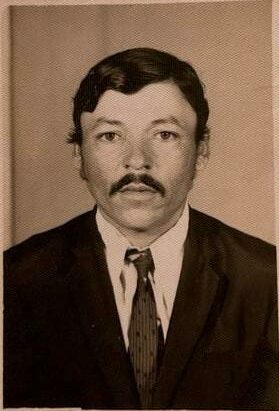 Antonio de Menezes Tomaz