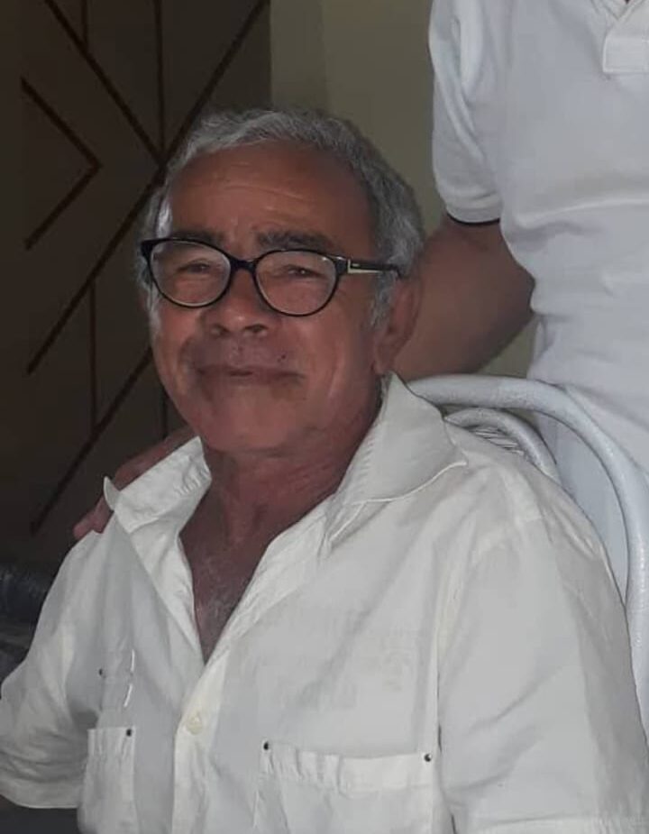 Severino Ferreira da Silva