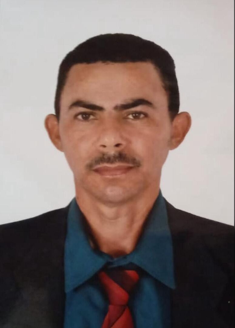 Paulo Severino da Silva