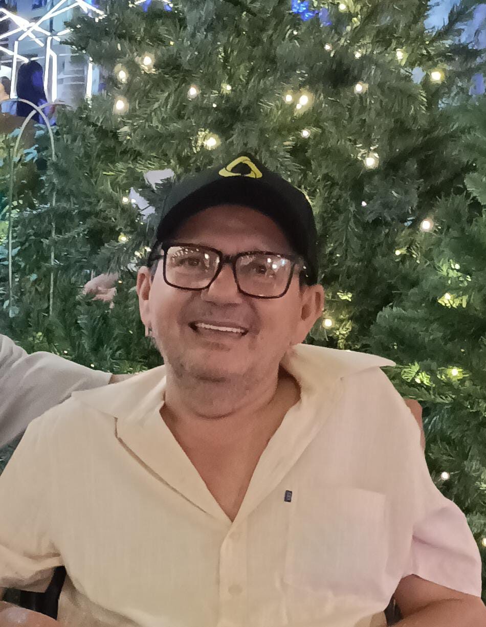 Adeildo Rocha da Silva