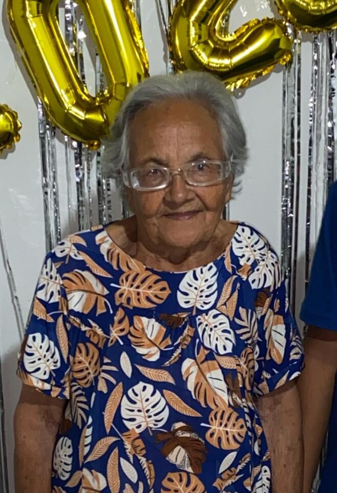 Maria Reni dos Santos