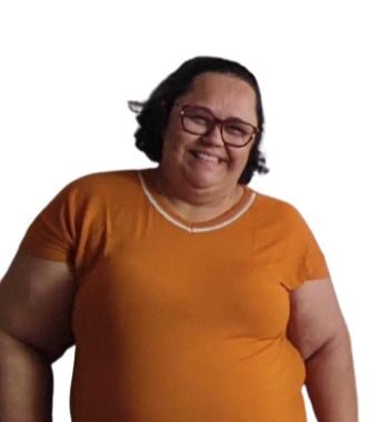 Maria Sandra Santos da Silva