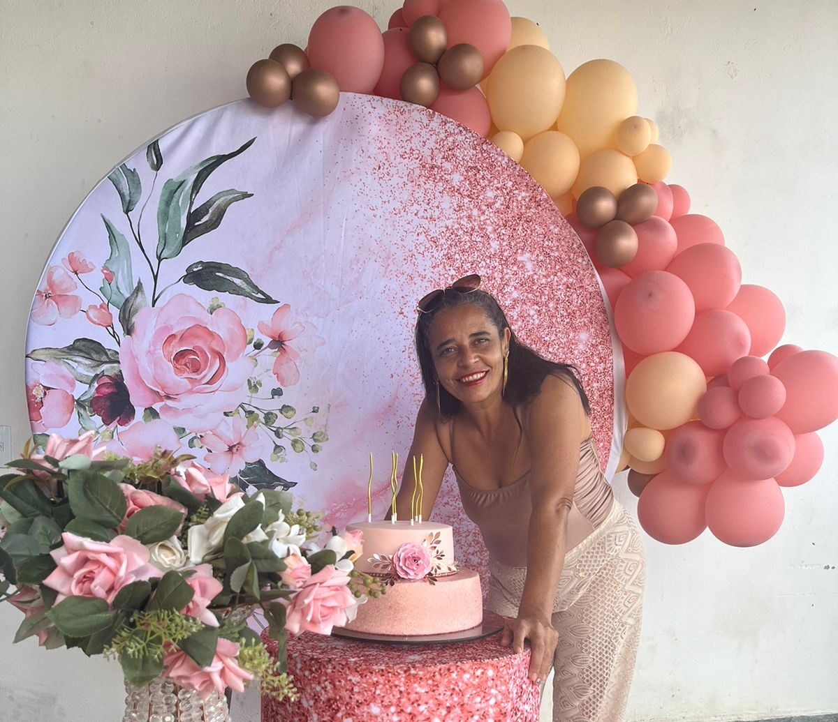 Rita de Cássia Barbosa dos Santos