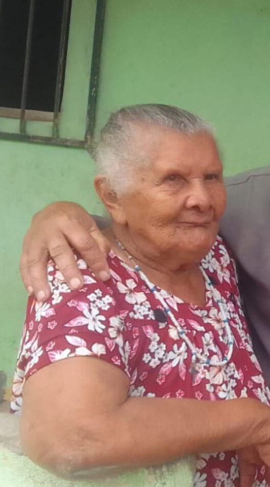 Iraci Maria da Conceição