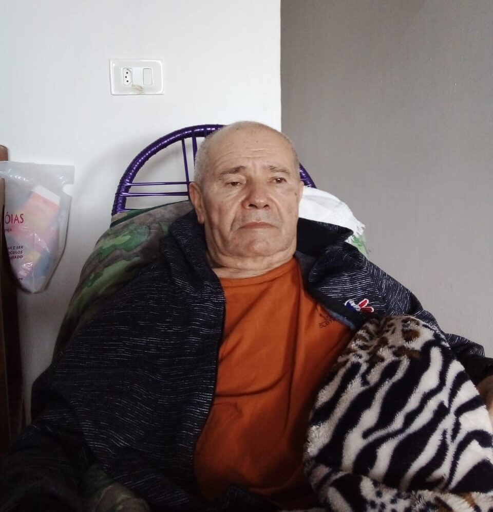 Severino Ferreira de Moura
