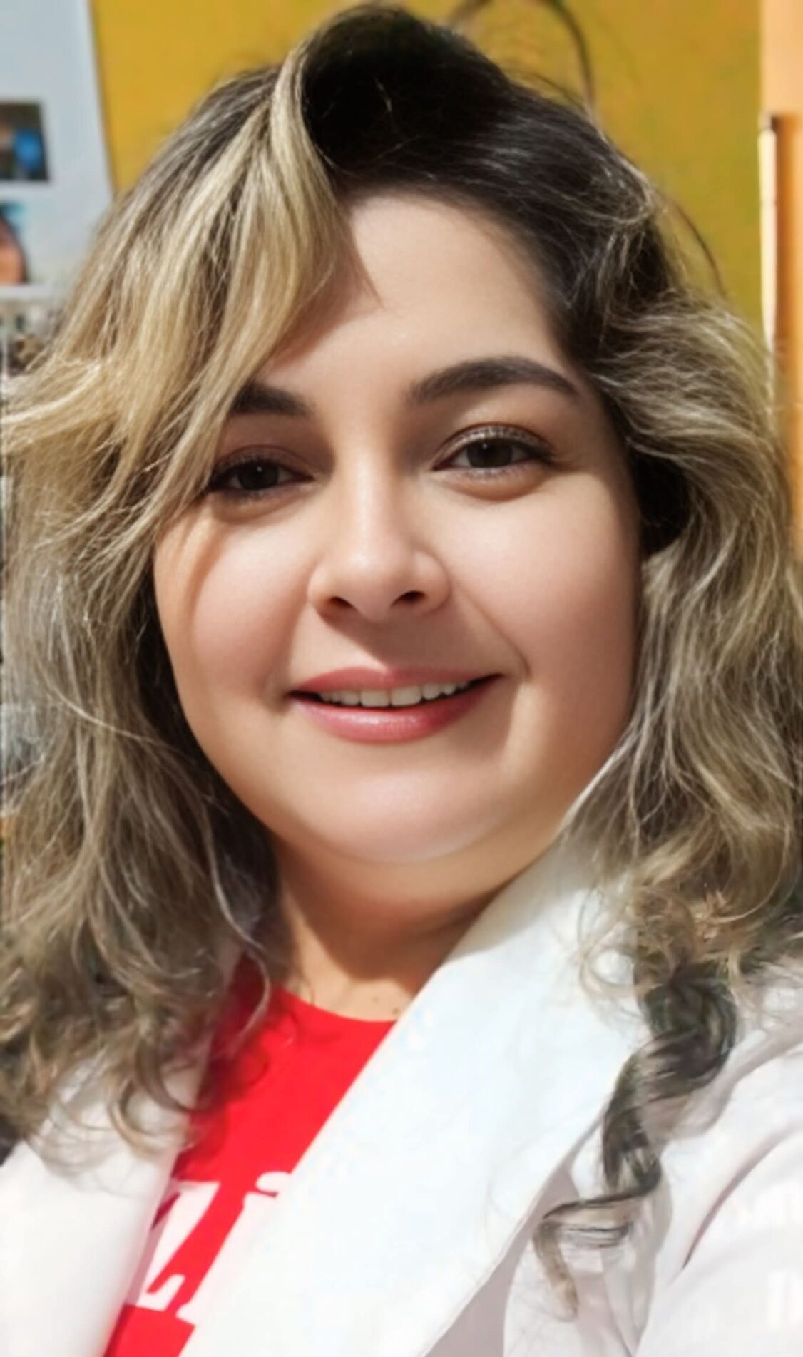 Aldeni Maria Pereira