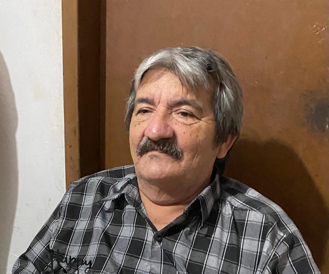 Mário Manoel de Moura