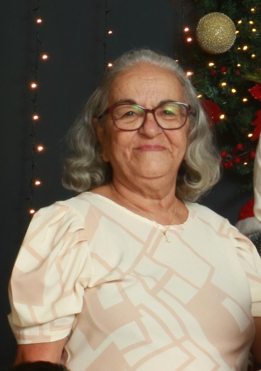 Benedita Maria Alves da Silva