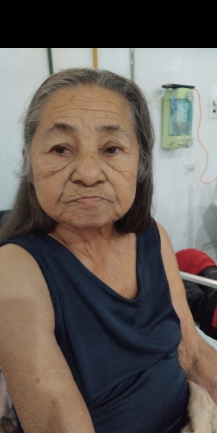 Irene Antonia Cosme