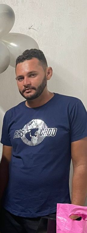 Rodrigo Marcelo dos Santos