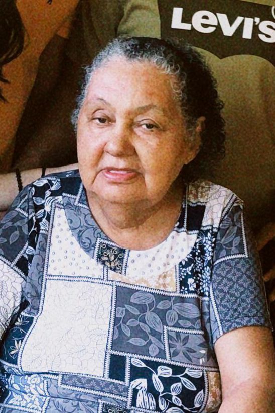 Severina Francisca da Silva