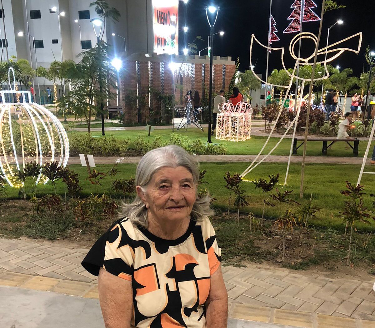 Maria Socorro da Silva