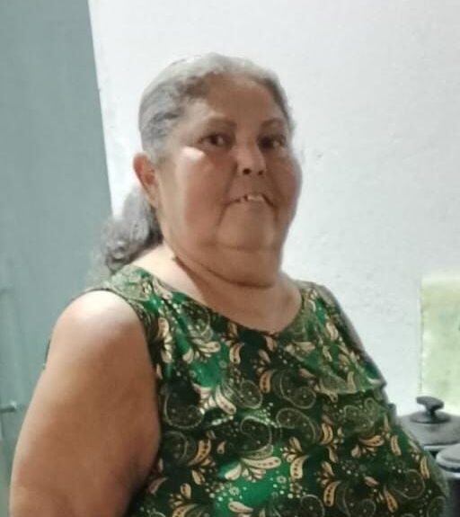 Raimunda Moura de Andrade