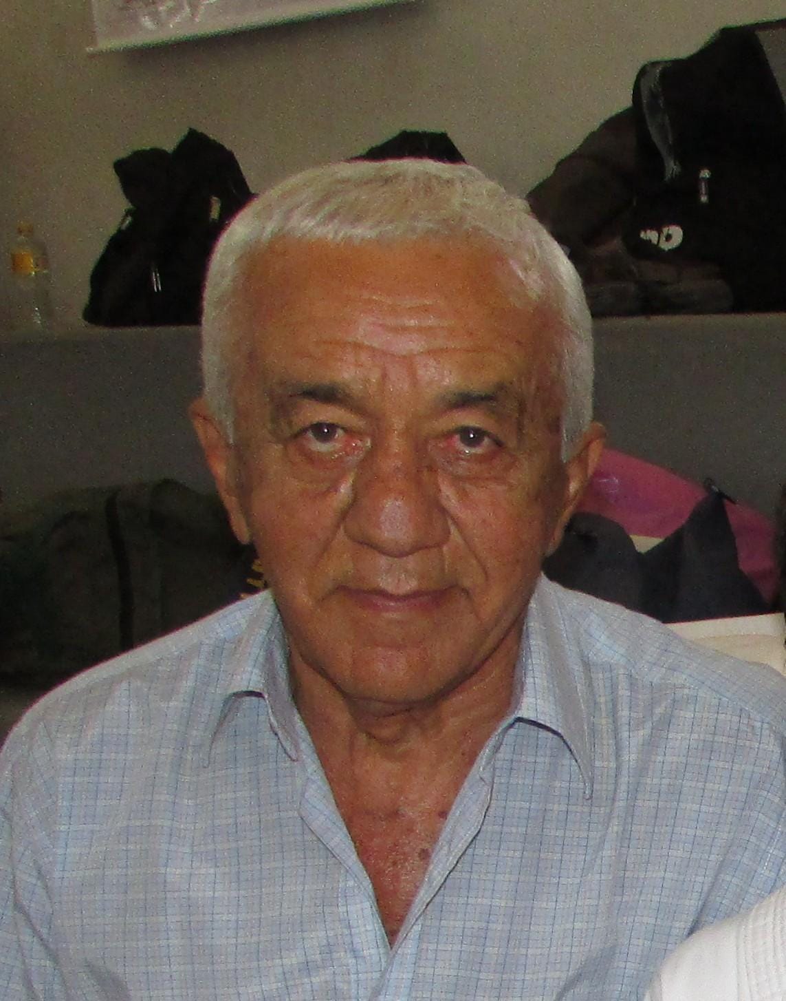 Amaro Rodrigues de Lima