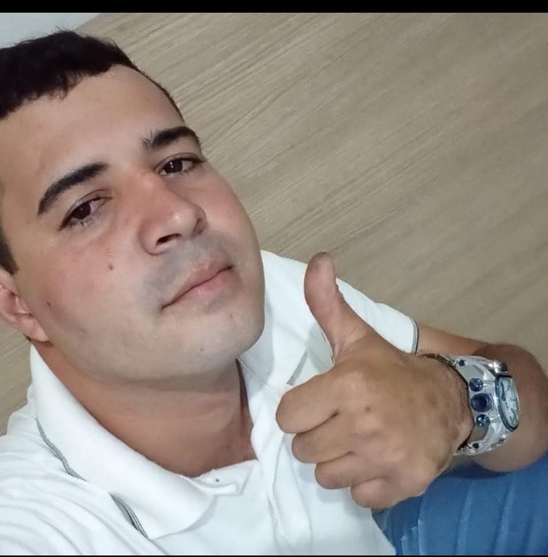 José Janíelison Araujo de Souza