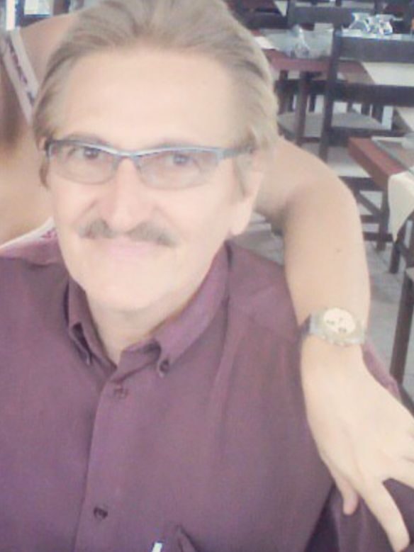 Genivaldo Lins Figueirôa