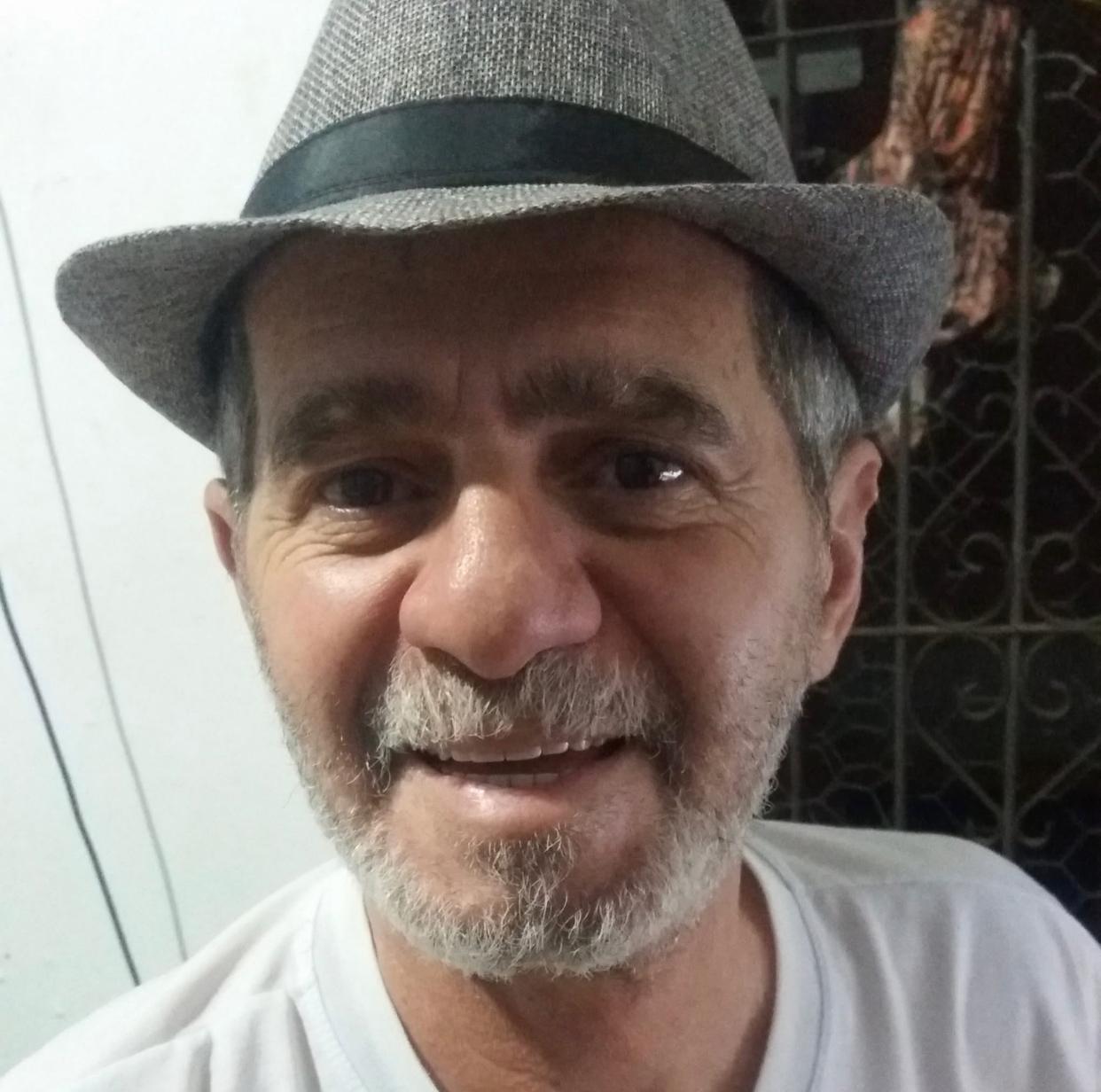 Valdemir Luiz de Melo
