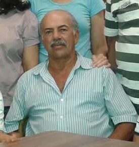 Inácio Clemente Peixoto