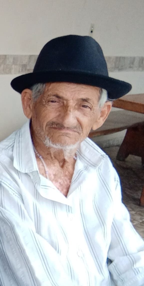 Manoel Marciano da Silva