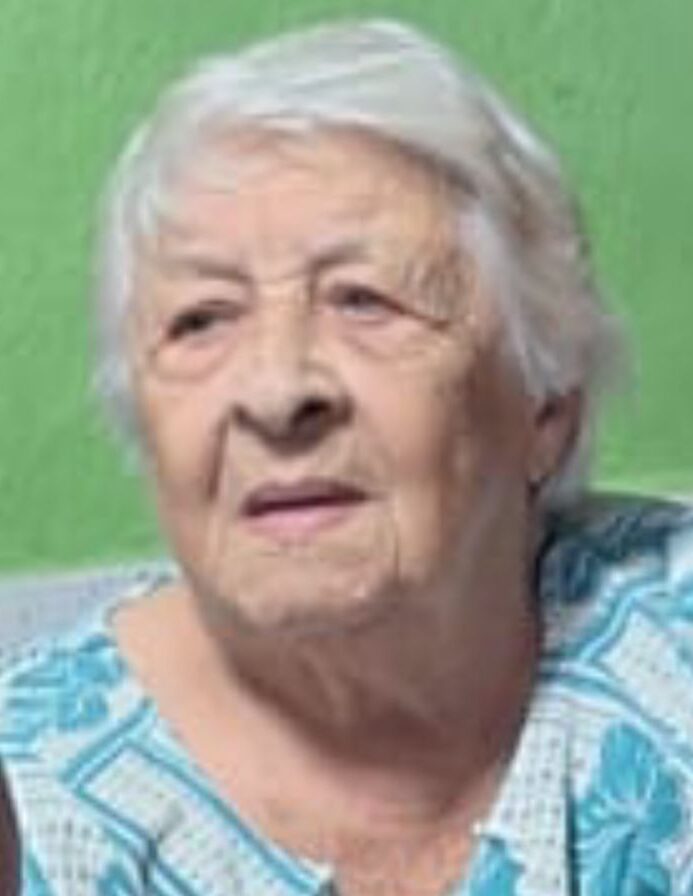 Terezinha Maria de Arruda