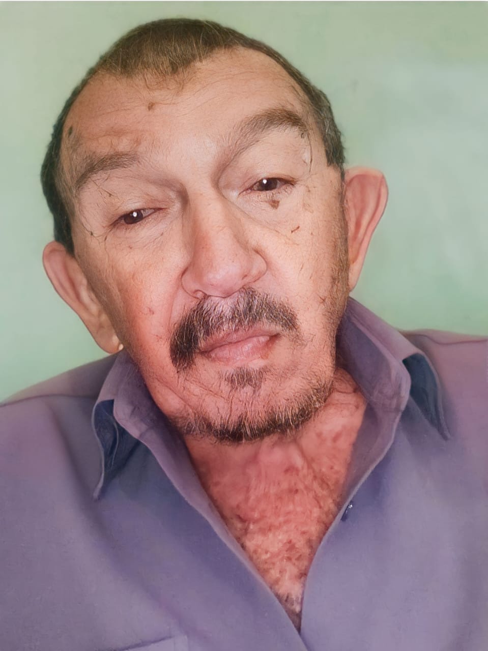 Boaventura Caetano de Araújo