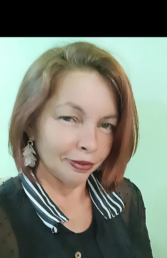 Marlene Marciana da Silva