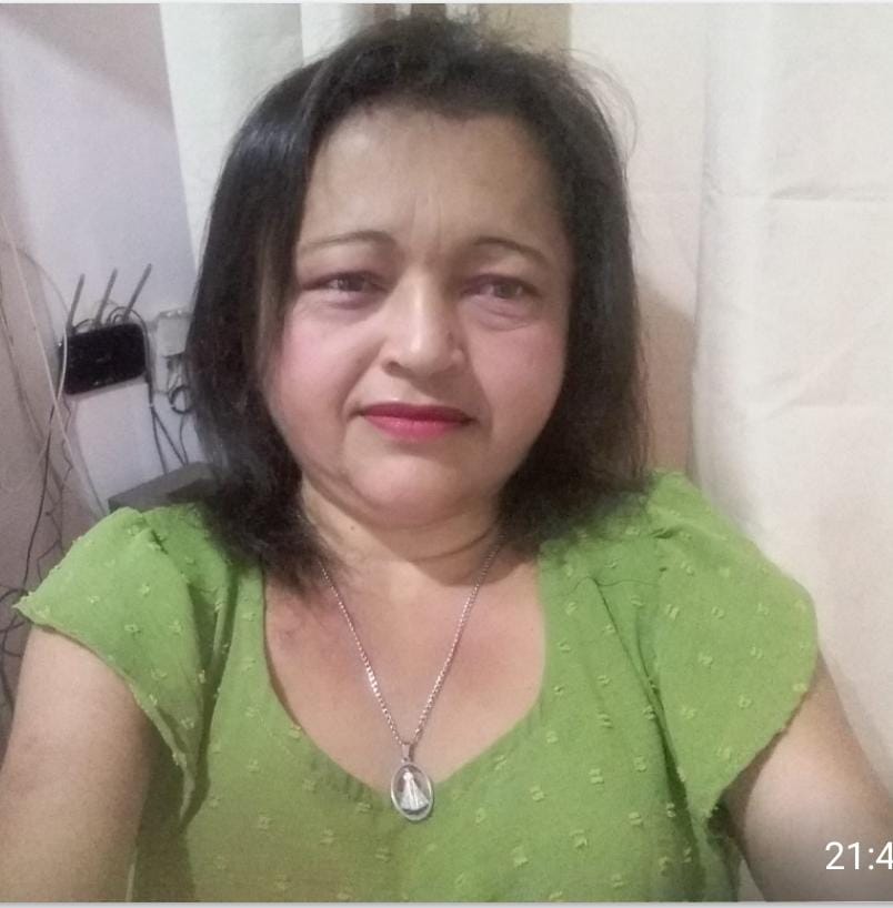 Margarida Maria da Conceição