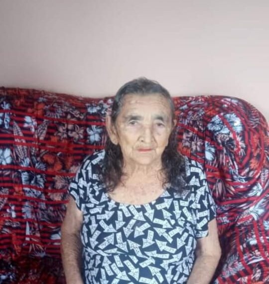Dulcineia Cabral de Lima