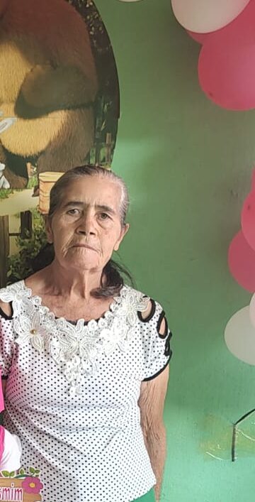 Maria de Lourdes Costa dos Reis