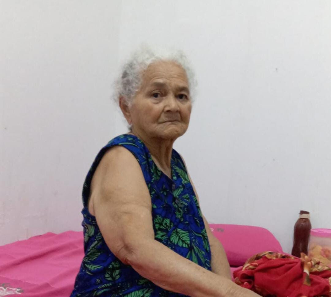 Laura Maria Lira do Nascimento