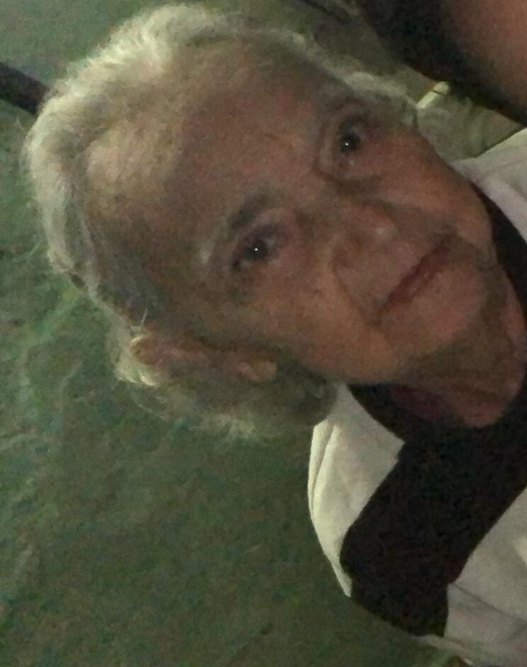 Maria Margarida dos Santos