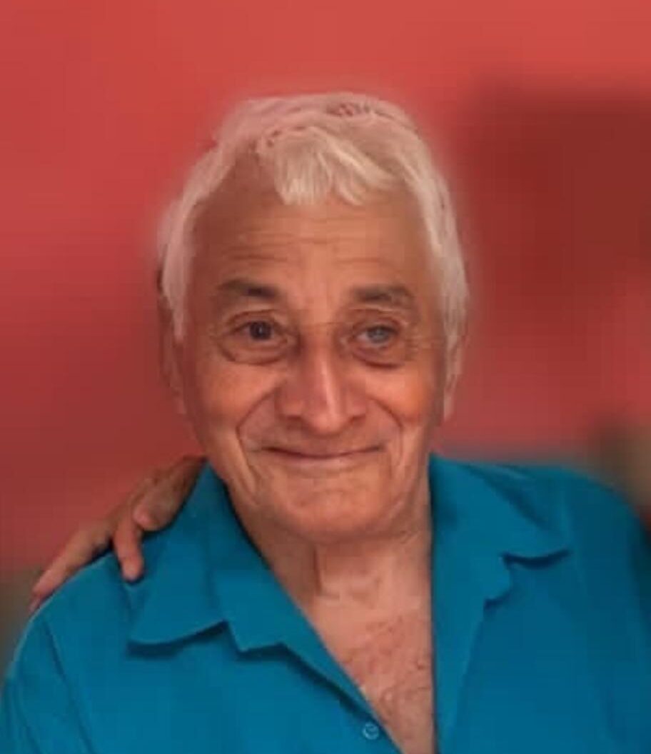 Antônio Ferreira dos Santos