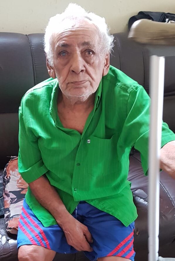 José Manuel da Silva