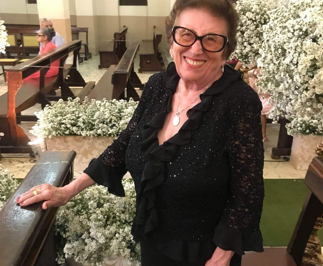 Maria José Coêlho Xavier
