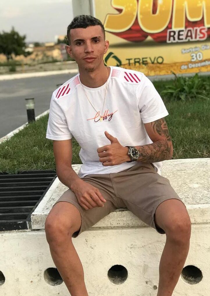 Ricardo de Oliveira da Silva