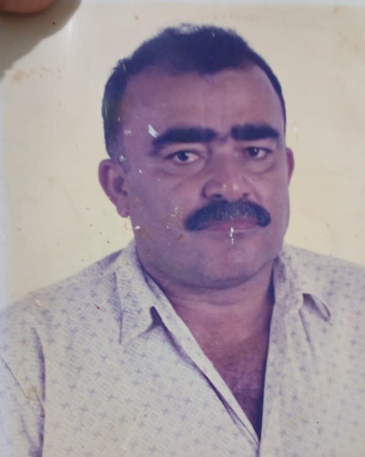 Estevão José da Fonseca Neto