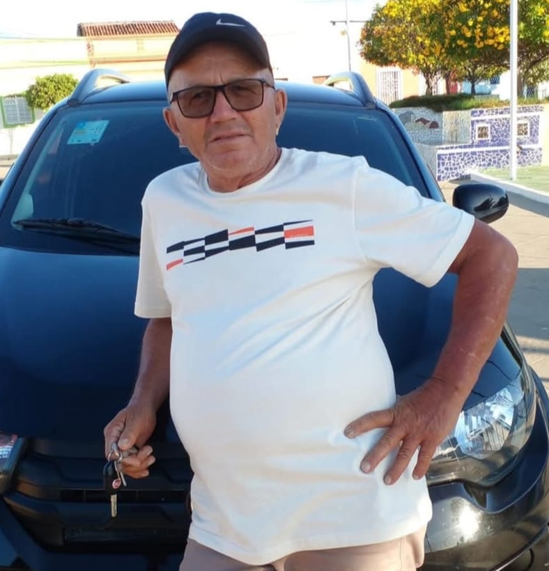 Edvaldo Nascimento da Silva