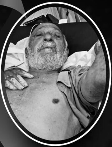 Deoclécio Paulino dos Santos