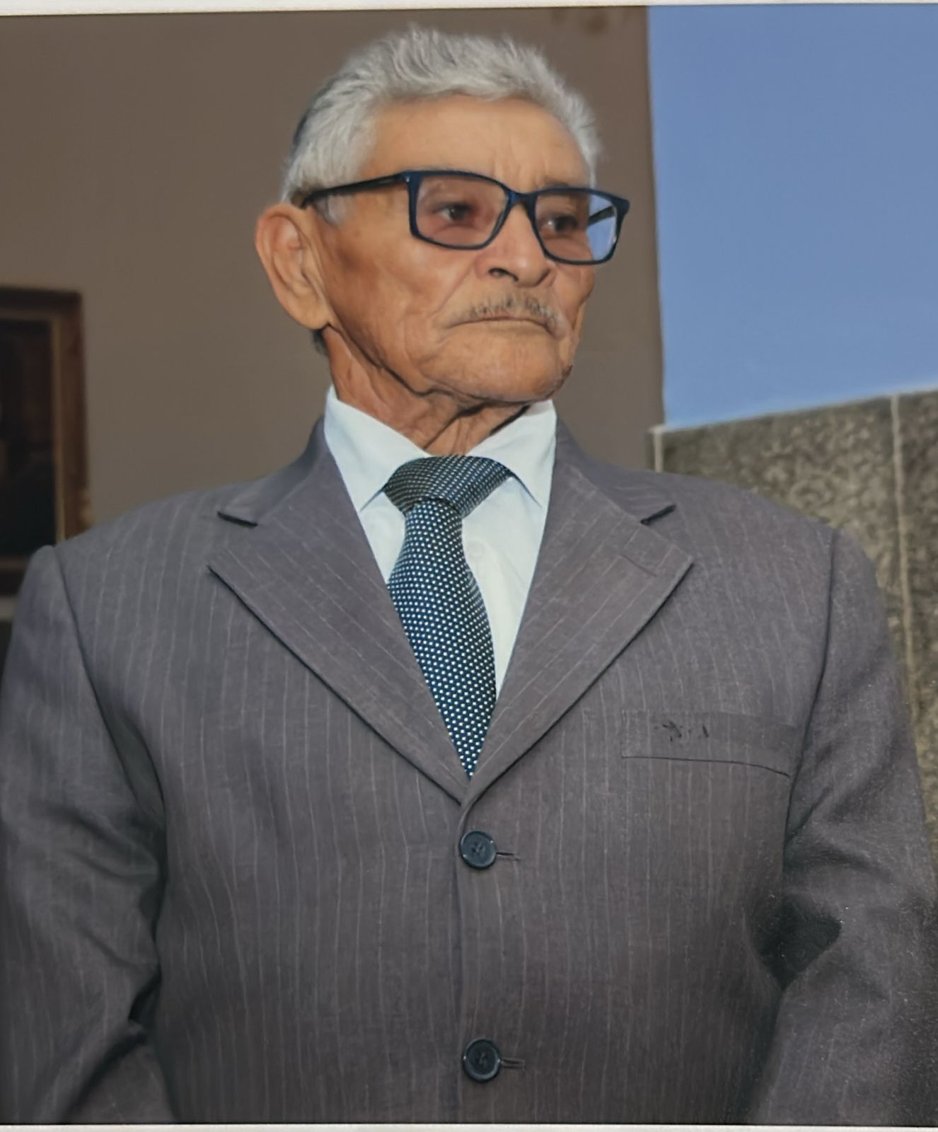 Luiz Francisco Justino