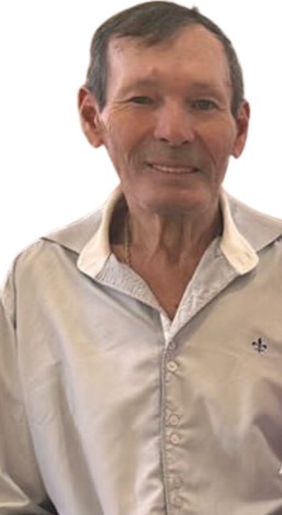 Carlos Alberto Caetano