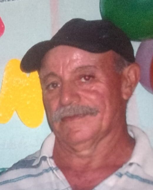 Manoel Severino Pereira