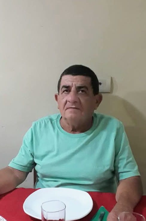 Severino Arruda do Nascimento