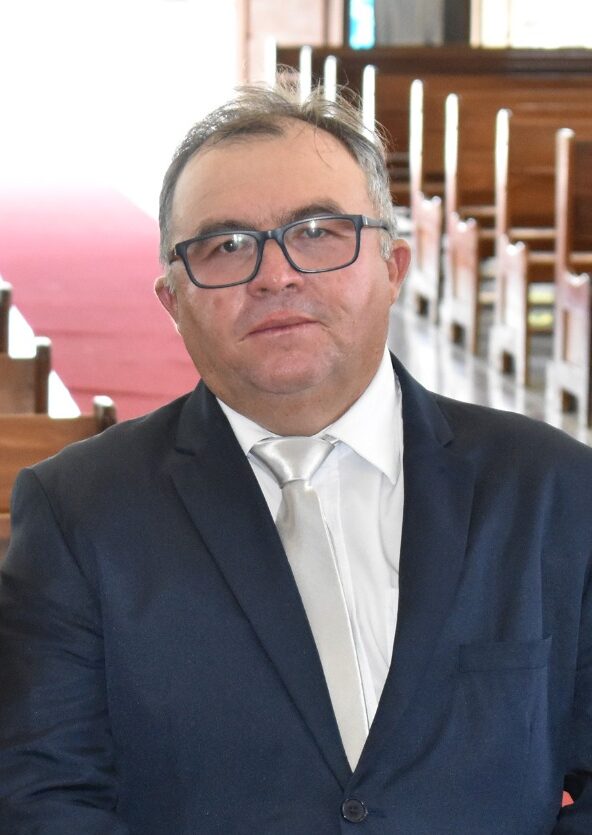 Antônio Gomes de Arruda