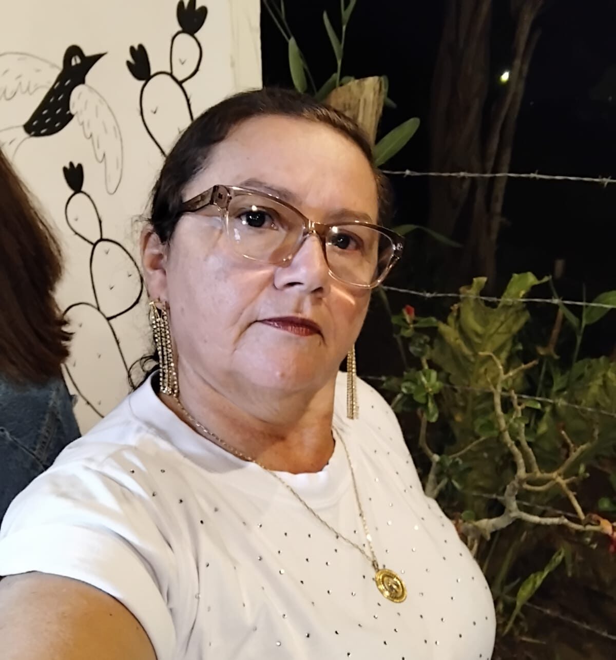 Maria do Livramento da Silva